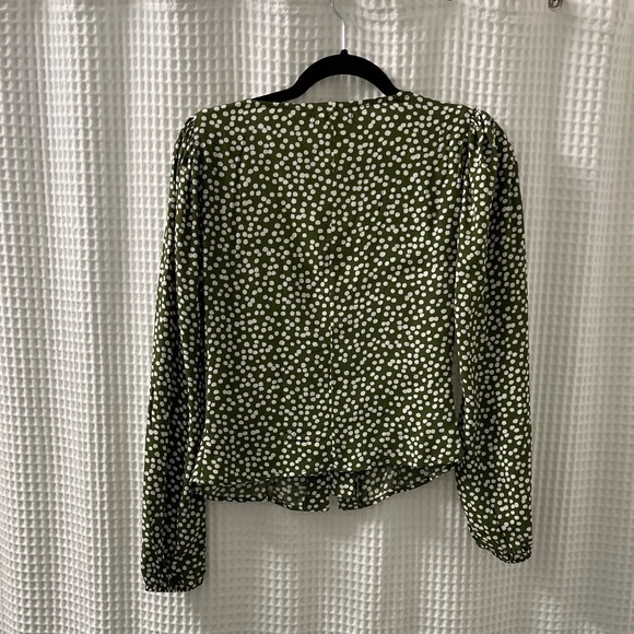 Reformation Nell Top - Picture 3 of 3